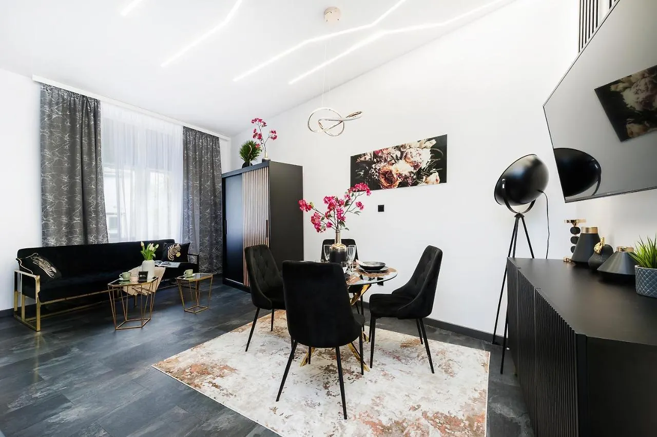 Copper Apartment II - Loftaffairs kontakt
