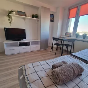 Orange Apartament