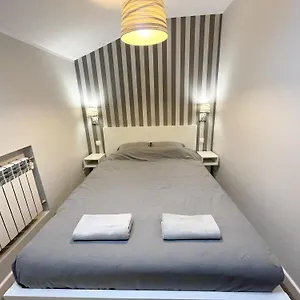 Z&m - Cracow Old Town Apartament